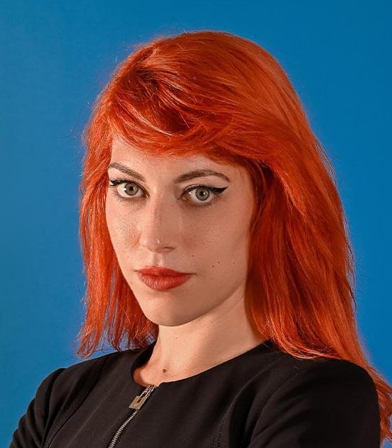Giulia Asquer