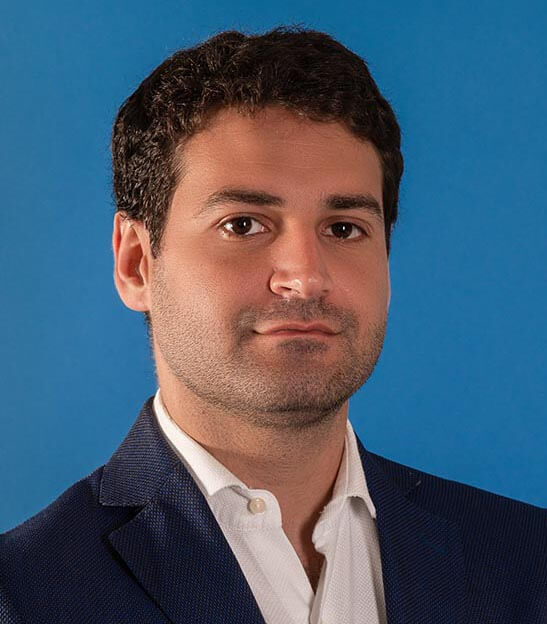 Claudio Conti