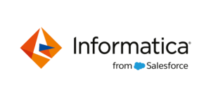 Informatica (from Salesforce)