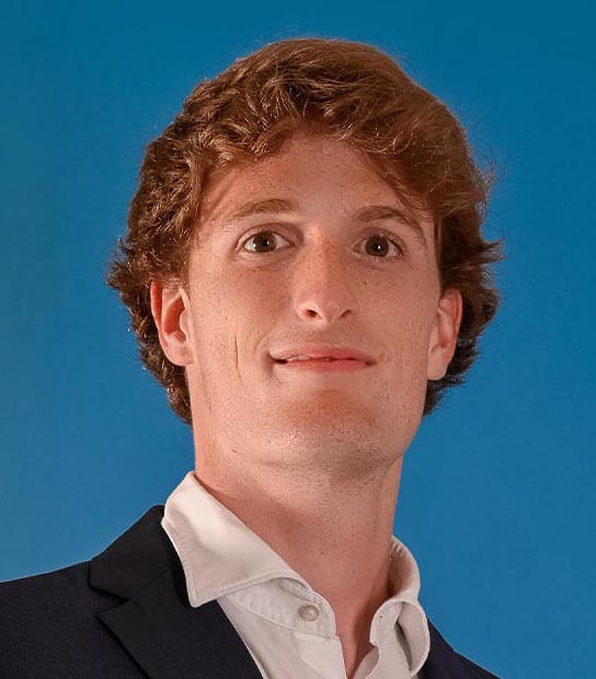 Mattia Magnaghi