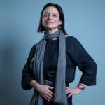 Cristina Rossi Lamastra