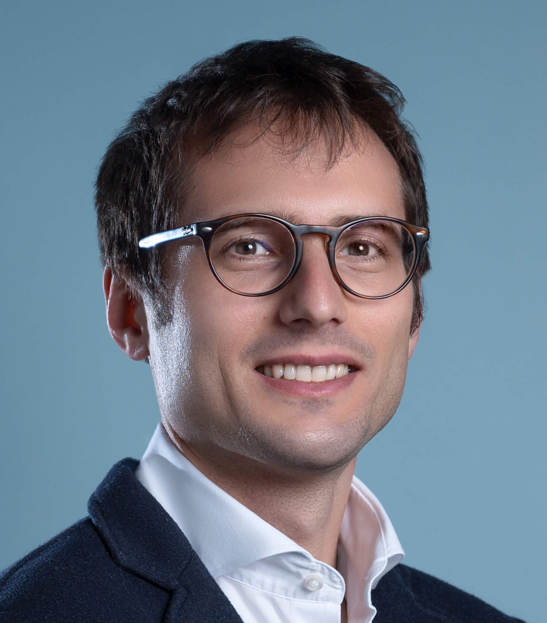 Luca Dozio