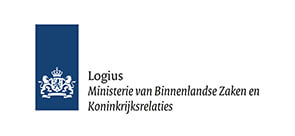 Digital Government Service of the Netherlands Ministry of the Interior (Logius)