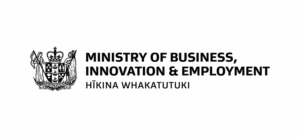 Ministry of Business, Innovation and Employment New Zealand (MBIE)