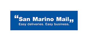 San Marino Mail Italia