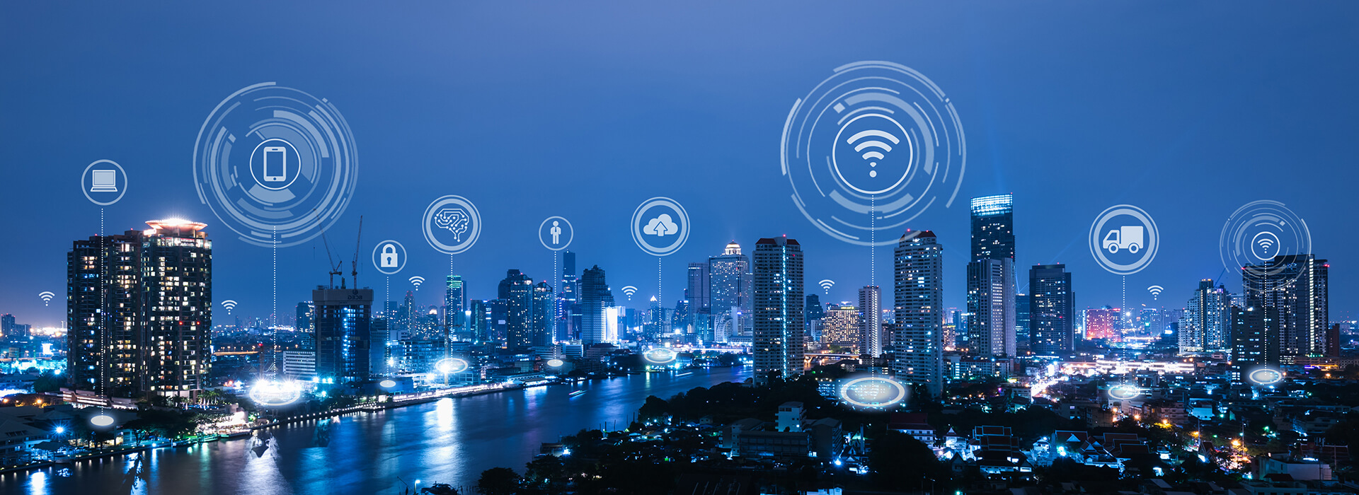 La Ricerca dell'Osservatorio Smart City