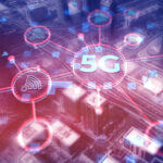 5G & Connected Digital Industry