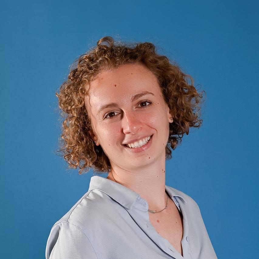 Irene Rinaldi