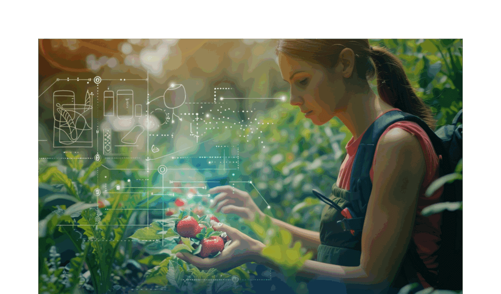 IMAGINING DISTANT FUTURES: Human Wellbeing in the Era of Intelligent Technologies (2035)