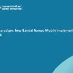 A new work paradigm: how Bandai Namco Mobile implemented the 4-day workweek