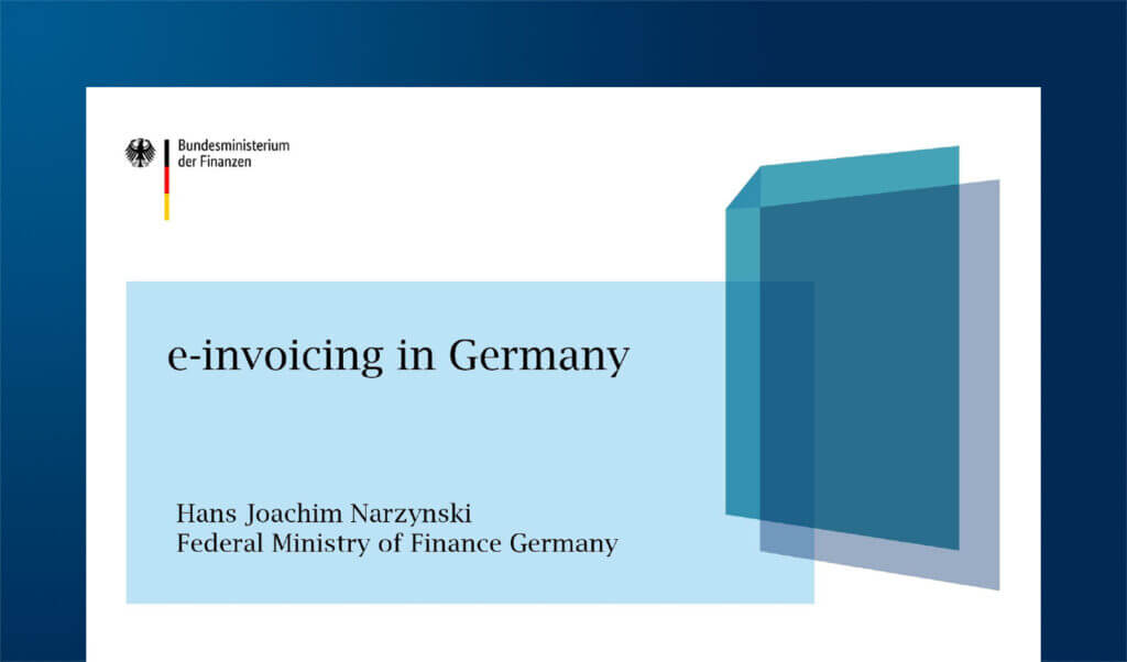 Germany’s eInvoicing: a country-specific guide