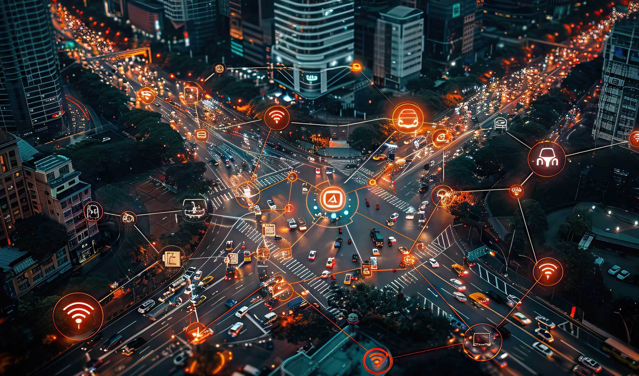 The Future of Automotive & Mobility: Data-Driven Insights and AI Innovations