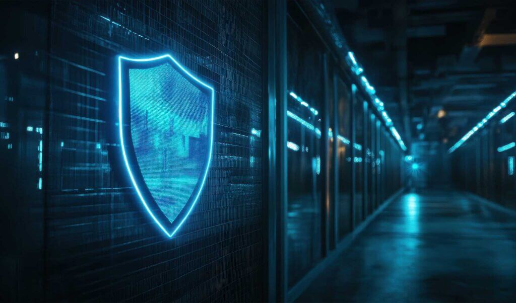 Critical digital infrastructure: an analytical perspective of the present and the future of Europe