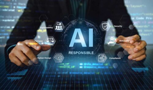 Trust and governance in AI: building responsible artificial intelligence for Europe