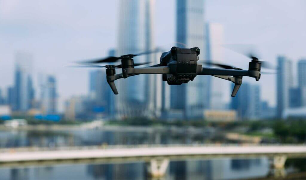 “Advanced Air Mobility: the future will arrive on drones”, Urbain Air Mobility News