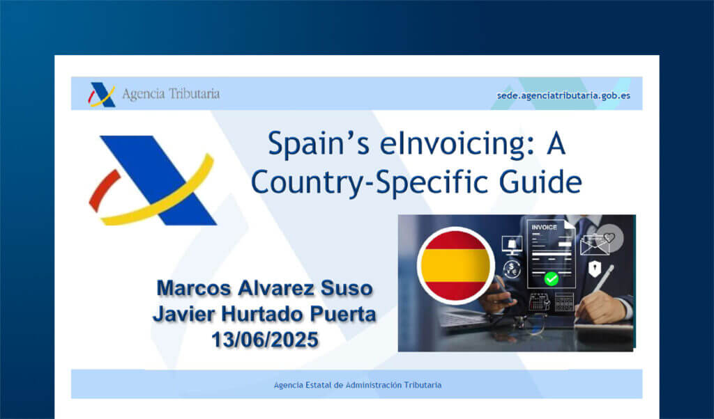 Spain’s eInvoicing: a country-specific guide