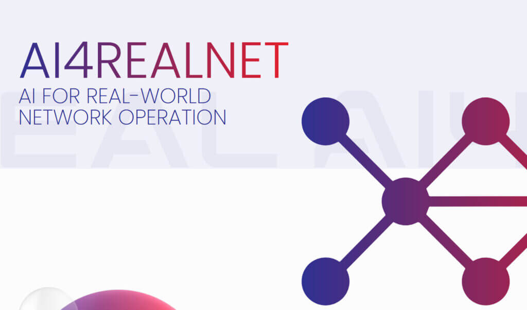 AI4REALNET
