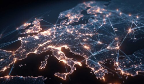 European Firms’ Digital Journey: from future-proof foundations to Agentic Automation