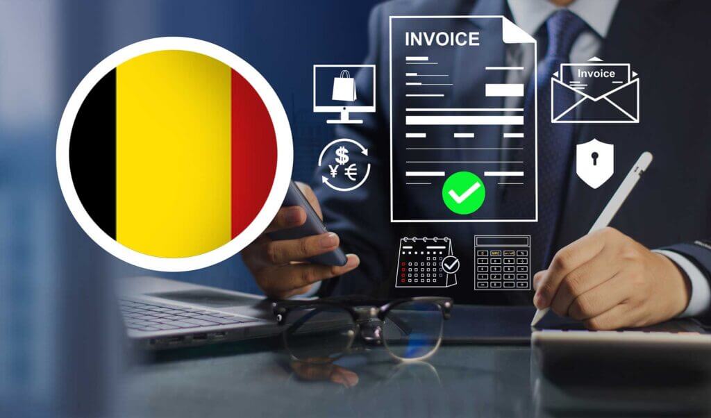 The implementation of Belgium’s e-Invoicing mandate