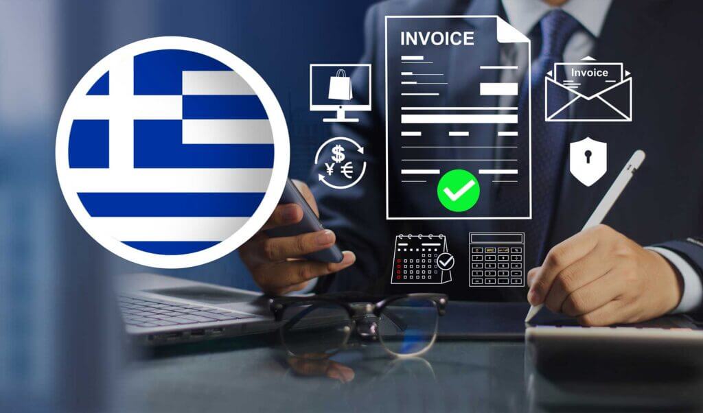 Greece’s digital tax transformation: eInvoicing and impacts